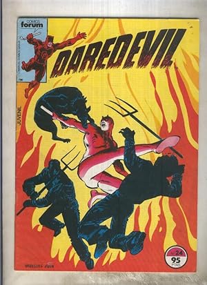Imagen del vendedor de Daredevil (Dan Defensor) numero 24 a la venta por El Boletin