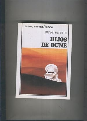 Imagen del vendedor de Hijos de Dune a la venta por El Boletin