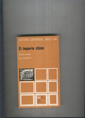 Imagen del vendedor de El imperio chino a la venta por El Boletin