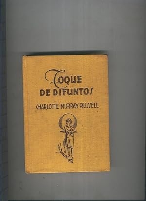 Seller image for Toque de difuntos for sale by El Boletin