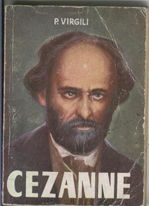 Imagen del vendedor de Enciclopedia Pulga numero 269: Cezanne a la venta por El Boletin