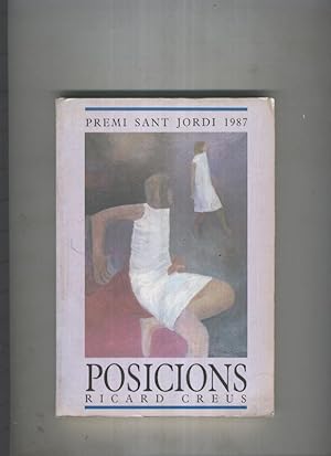 Seller image for Posicions for sale by El Boletin
