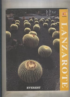 Seller image for Lanzarote for sale by El Boletin