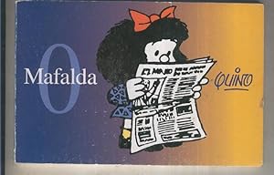 Mafalda numero 0