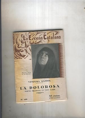 Seller image for La Dolorosa for sale by El Boletin