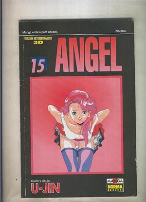 Image du vendeur pour Angel numero 15 mis en vente par El Boletin