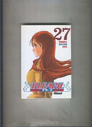 Seller image for Bleach numero 27 for sale by El Boletin