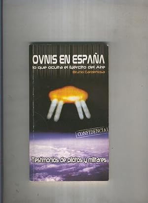 Imagen del vendedor de OVNIS en España a la venta por El Boletin