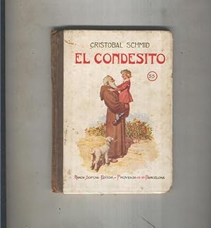 Seller image for Biblioteca Selecta numero 55: El condesito y El nio perdido for sale by El Boletin