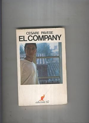 Seller image for El Company for sale by El Boletin