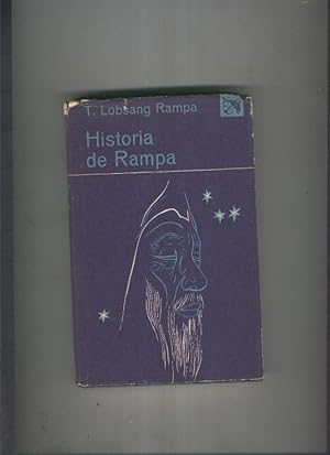 Imagen del vendedor de Historia de Rampa a la venta por El Boletin