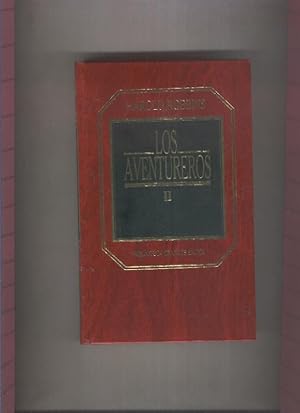 Seller image for Biblioteca Grandes Exitos numero 029: Los aventureros , volumen 2 for sale by El Boletin