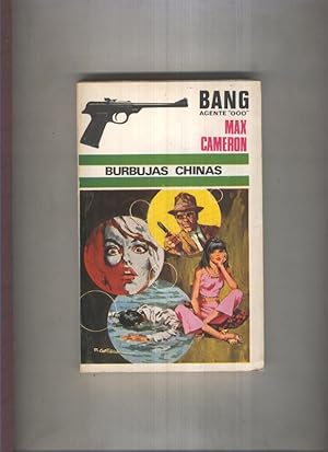 Imagen del vendedor de Bang Agente OOO numero 17: Burbujas chinas a la venta por El Boletin