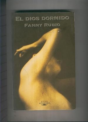 Immagine del venditore per El Dios dormido venduto da El Boletin