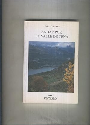 Imagen del vendedor de El Buho Viajero numero 83: Andar por el valle de Tena a la venta por El Boletin