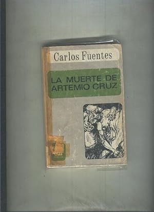 Image du vendeur pour La muerte de Artemio Cruz mis en vente par El Boletin