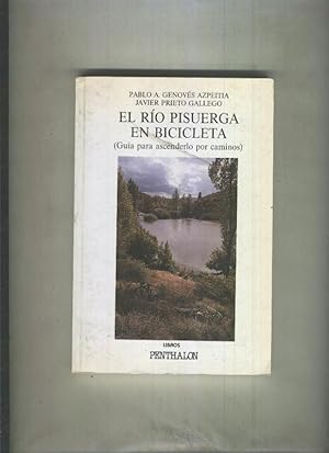 Imagen del vendedor de El Buho Viajero numero 64: El rio Pisuerga en biciclieta, guia para ascenderlo por caminos a la venta por El Boletin