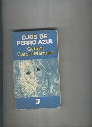 Seller image for Ojos de perro azul for sale by El Boletin