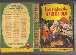 Immagine del venditore per Heroes: Los viajes de marco polo venduto da El Boletin