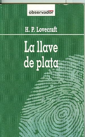 Seller image for El Observador numero 055: La llave de plata for sale by El Boletin