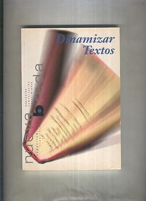 Seller image for Dinamizar textos for sale by El Boletin