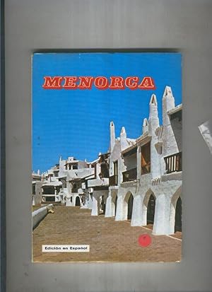 Seller image for Menorca for sale by El Boletin