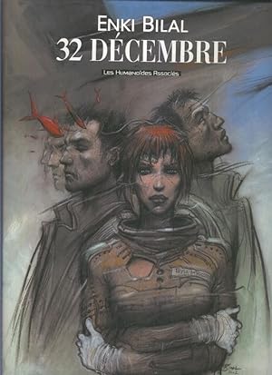 Seller image for 32 decembre for sale by El Boletin