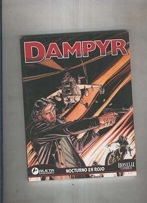 Imagen del vendedor de Dampyr numero 004 a la venta por El Boletin