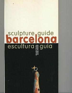 Immagine del venditore per Sculpture Guide Barcelona escultura guia venduto da El Boletin