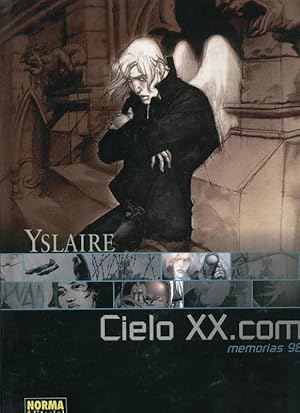 Cielo XX.com volumen 1: Memorias 98