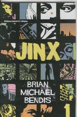 Immagine del venditore per Biblioteca Factoria numero 03: Jinx numero 01 venduto da El Boletin