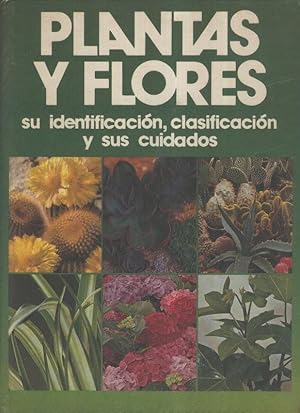 Imagen del vendedor de Plantas y Flores, su identificacion, clasificacion y sus cuidados a la venta por El Boletin