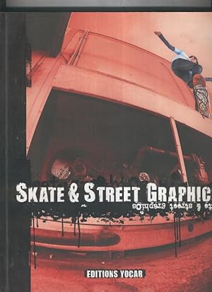 Image du vendeur pour Skate & Street Graphics mis en vente par El Boletin