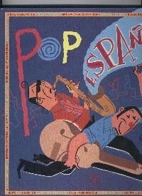 Seller image for Pop Espaol for sale by El Boletin