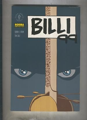 Seller image for Billi 99 for sale by El Boletin