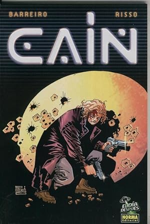 Imagen del vendedor de El Dia Despues numero 01: Cain a la venta por El Boletin