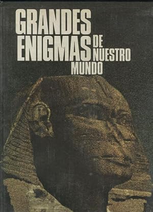 Seller image for Grandes Enigmas de nuestro mundo for sale by El Boletin