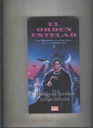 Imagen del vendedor de El orden estelar numero 02 a la venta por El Boletin