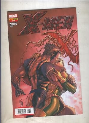 Imagen del vendedor de X Men publicacion mensual vol 1 numero 003 a la venta por El Boletin