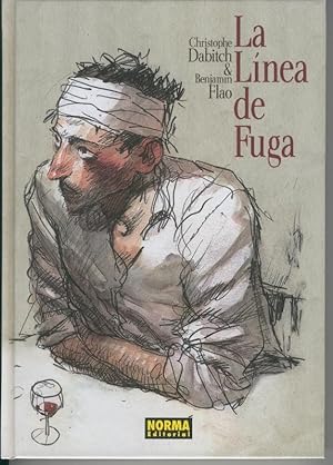 Seller image for Nomadas numero 18: La Linea de Fuga for sale by El Boletin