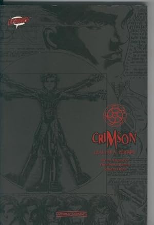 Seller image for Crimson: una historia de lealtad y perdida numero 1 for sale by El Boletin