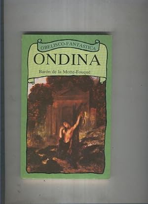 Imagen del vendedor de Ondina a la venta por El Boletin