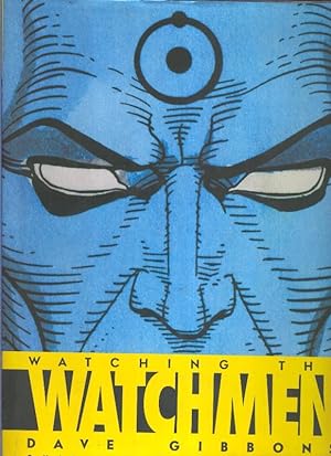 Image du vendeur pour Watching the Watchmen mis en vente par El Boletin