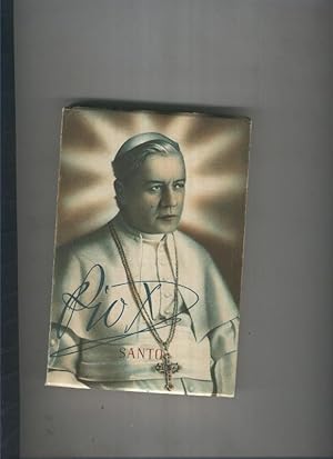 Immagine del venditore per San Pio X venduto da El Boletin