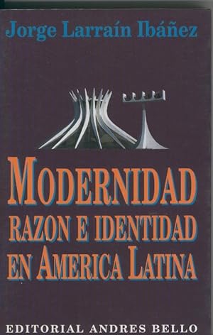 Immagine del venditore per Modernidad, razon e identidad en America Latina venduto da El Boletin
