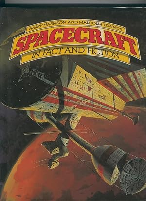 Seller image for Spacecraft in fact and ficTion (Astronaves) for sale by El Boletin