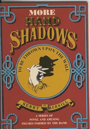 Seller image for More Hand Shadows for sale by El Boletin