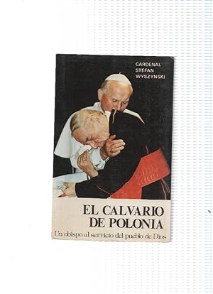 Bild des Verkufers fr El calvario de Polonia zum Verkauf von El Boletin