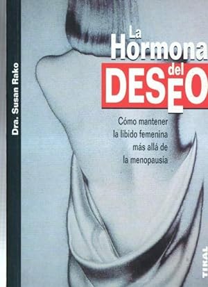 Immagine del venditore per Documentos: La hormona del deseo venduto da El Boletin