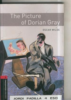 Imagen del vendedor de The Picture of Dorian Gray a la venta por El Boletin